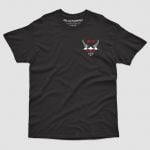 SR-71 II Legends of Flight T-Shirt
