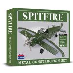 Spitfire Metal Construction Set