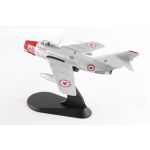MiG-15bis No.25, Chinese People’s Volunteers Air Force, North Korea, 1950s Diecast - 1/72
