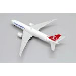 Turkish Cargo Boeing 777-200LRF - TC-LJN - Diecast - 1/400