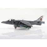 F-16AM Ukraine Air Force UA23-3596 August2024 With Pids System Diecast - 1/72