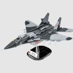 MiG-29 Ukranian / Polish Brick Model Kit