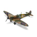 Airfix Supermarine Spitfire Mk.1a 1:48 Plastic Kit