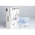 Tarom Romanian Airlines Tupolev TU-154B Diecast - YR-TPB - 1/400