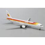 Iberia Boeing 767-300 - EC-GTI - Diecast - 1/400