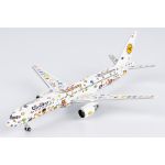 Condor Boeing 757-200 'Rizzi Bird' Livery Diecast - D-ABNF - 1/400