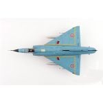 Dassault Mirage IIIC Armee de l'Air Diecast -  1/72