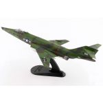 RF-101A Voodoo USAF 363rd TRW,Udorn RTAFB, Thailand, 1965 Diecast - 1/72