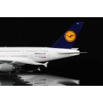 Lufthansa Airbus A380 D-AIMA Diecast Model - 1/200 Scale