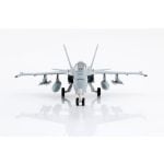 F/A-18C “Finnish Air Force RIAT 2023” HN-411, RAF Fairford, July 2023 Diecast - 1/72