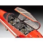 BAe Hawk T.1A RAF Red Arrows 1:32 Plastic Kit