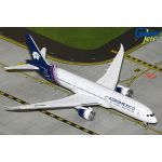Gemini Jets Aeromexico B787-9 Diecast - N815AM - 1/400