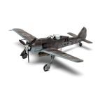 Airfix Focke-Wulf Fw190A-8/F-8. 1:72 Plastic Kit