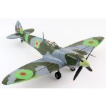 Spitfire MK.IX 'Russian Spitfire' PT879, England 2020 Diecast - 1/48