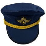 Children's Captains Wings Hat
