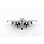 Rafale B “Operation Harmattan” 113-IE/330, French Air Force, Libya, 2011 Diecast - 1/72