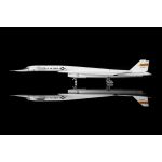 USAF XB-70 20001 "The United States Air Force Museum Livery" Diecast - 1/200