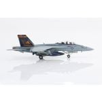 F/A-18F Super Hornet “Fighting Swordsmen” Diecast - 1/72