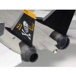 Tamiya Grumman F-14A Tomcat 1:48 Plastic Kit