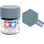 Tamiya XF-82 RAF Ocean Grey 2 Matt Acrylic Paint 10ml