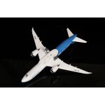 Xiamen Airlines Boeing 787-9 B-1356 "United Nations GOAL" Livery - Diecast Model - 1/200 Scale