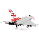 Eurofighter EF-2000 Typhoon RAF No. 41 Sqn, 2015 Diecast - 1/72