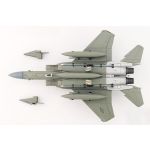 F-15C Eagle 84-0025 “Eleanor”, 18th FW, CENTCOM AOR, Sept 2020 Diecast - 1/72