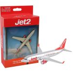 Jet2.Com Diecast Toy