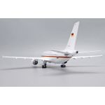 German Air Force / Luftwaffe Airbus A310-300 - 10+22 - Diecast - 1/200
