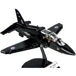 BAe Hawk T1 RAF Brick Model Kit