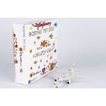 Condor Boeing 757-200 'Rizzi Bird' Livery Diecast - D-ABNF - 1/400