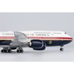 US Air Force USAF VC-25B Boeing 747-8 Diecast - 30000 - 1/400