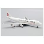 Dragonair Boeing 747-200F (SCD) - B-KAD - Diecast - 1/400