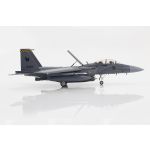 F-15SG Multi-role Fighter 8328 RSAF 149 Sqn Singapore Diecast - 1/72