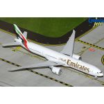 Gemini Jets Emirates Boeing B777-300ER Diecast - A6-EQH - 1/400