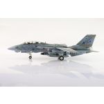 Grumman F-14B “Last Gypsy Roll” 161860, “Swordsmen” Diecast - 1/72