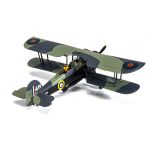 Corgi Fairey Swordfish Mk.1 - P4154/L4M Diecast - 1:72