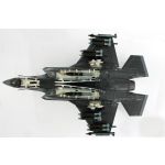 F-35A Lightning II F-014, 322 Sqn., RNLAF, 2023 Diecast - 1/72