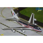 Gemini Jets American Airlines Boeing 747SP "747 Luxury Liner" Polished Livery Diecast - N601AA - 1/200