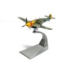 Messerschmitt BF 109E-4B Jabo Diecast Model - Scale 1:72