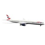 British Airways Boeing 787-10 - G-ZBLI Diecast - 1/200