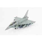 Tornado GR.4 ZA600, 41 (R ) Test and Evaluation Sqn., RAF Coningsby, 2011 Diecast 1/72
