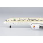 Saudi Arabian Airlines Boeing 787-9 Diecast - HZ-ARC- 1/400