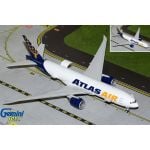 Gemini Jets Atlas Air B777-200LRF N703GT Interactive Series Diecast - N703GT - 1/200