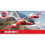 Airfix Folland Gnat T.1 1:48 Kit