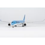 Korean Air Airbus A350-900 New Livery Diecast with Stand - HL8746 - 1/400