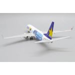 Skymark Airlines Boeing 737-800 "Hokkaido Pride" Diecast - JA73NX - 1/200