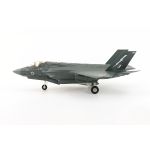F-35B Lightning II Operation Highmast UK Lightning Force 2025, Diecast - 1/72