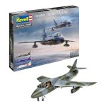 Revell Hawker Hunter T.7/T.7A 1:32 Plastic Kit