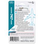 KLM Boeing 747 - PH-BFD - PlaneTag - Blue